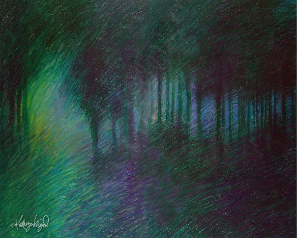 MDW's landscape, composited