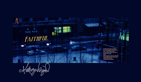 Edmonton photo + text