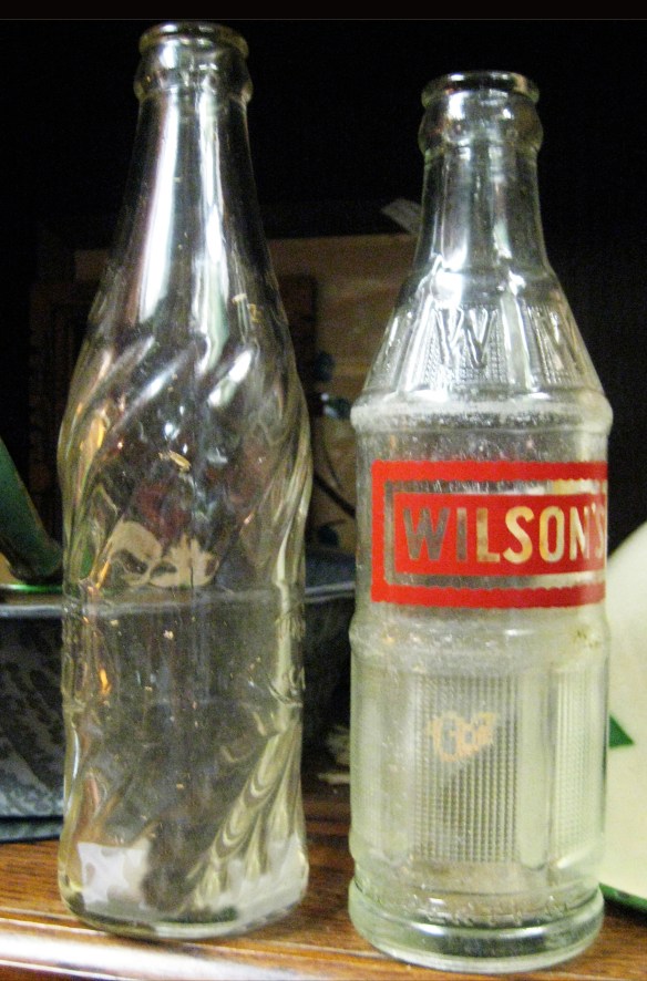 bottle photo
