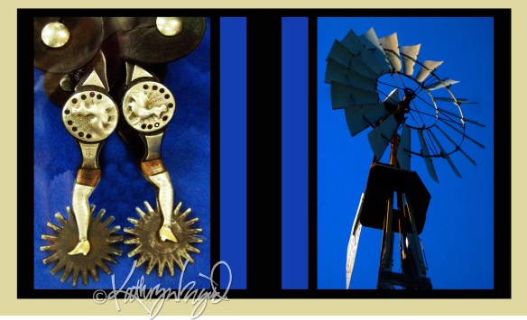 spurs & windmill photos