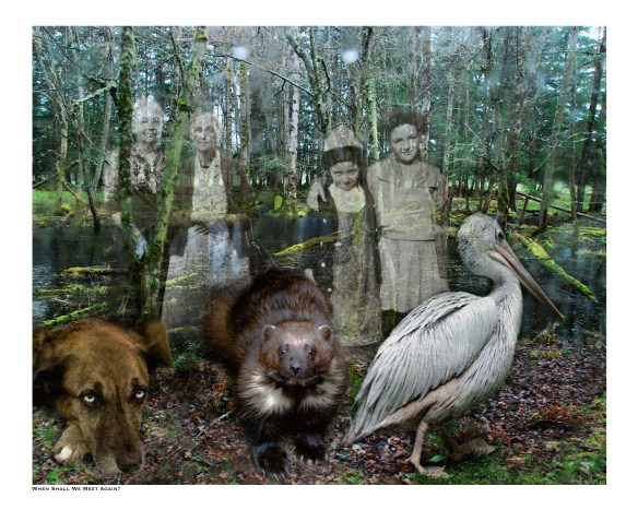 digital photo-collage