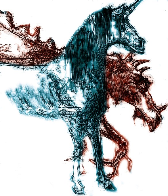 digital image from a P&I drawing