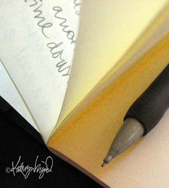 digitally edited photo