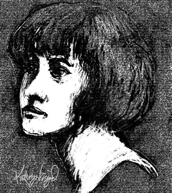 digital drawing image