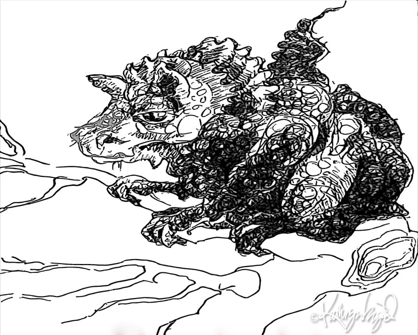 digital drawing image