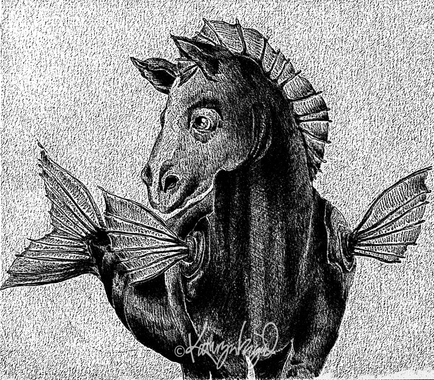 digital drawing image