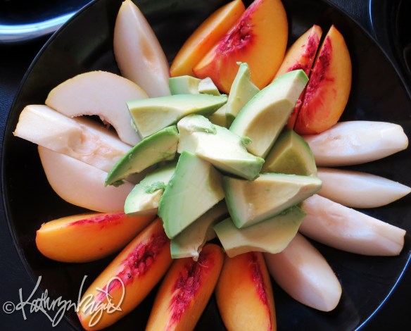 Fruits of the Season photo