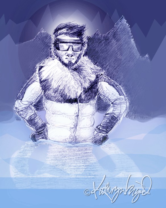 digital illustration