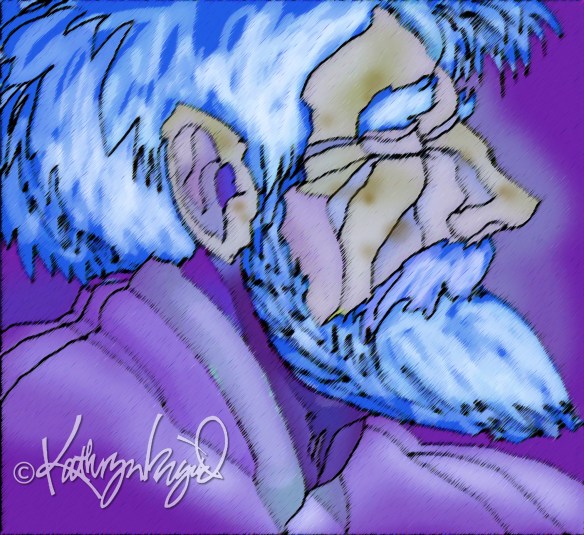 digital illustration