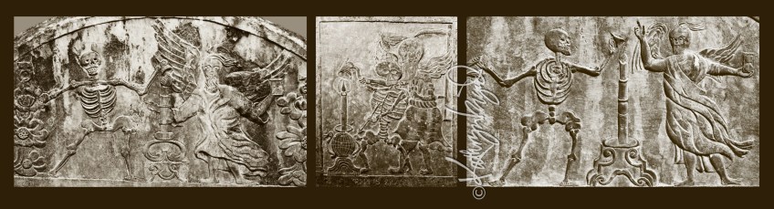 digital artwork from a photo montage