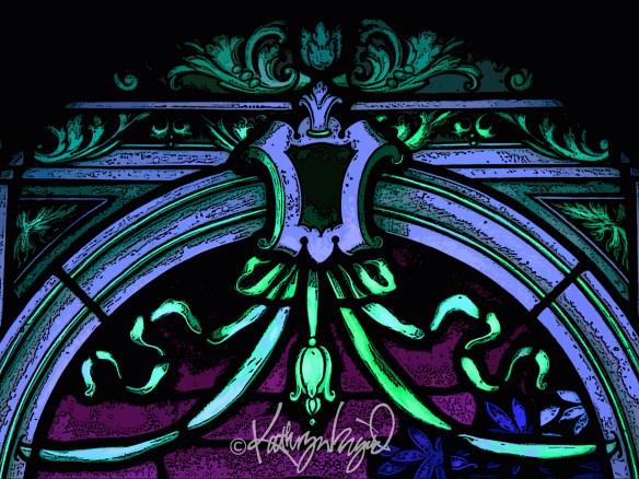 digital image from a photo