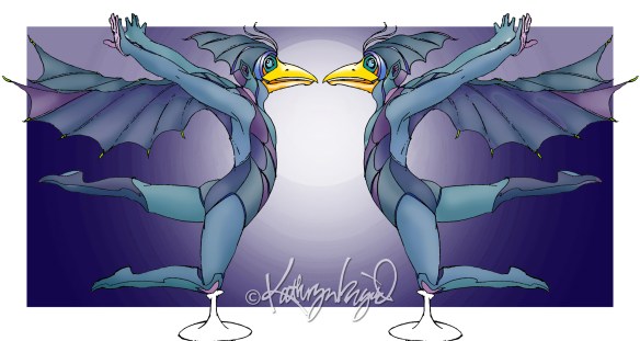 digital illustration