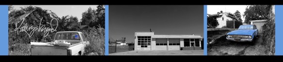 digital photo art montage