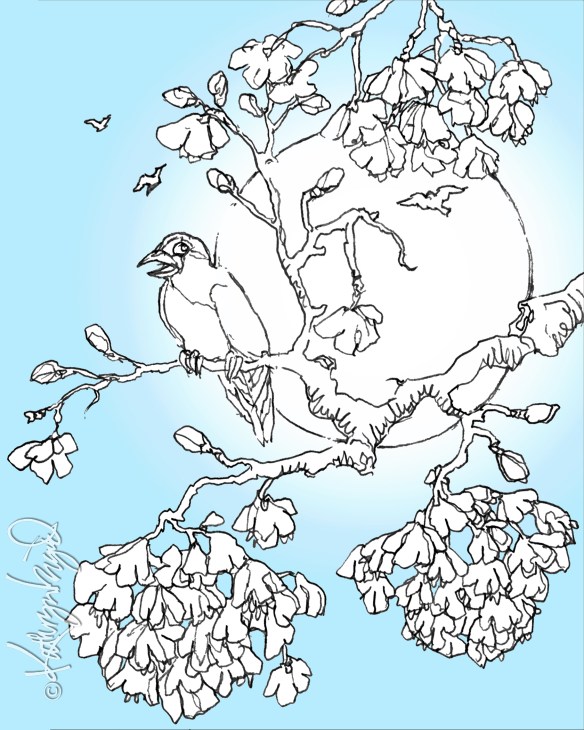 digital illustration