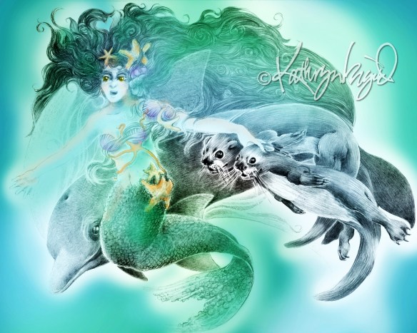 digital illustration