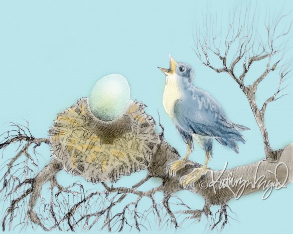 digital illustration