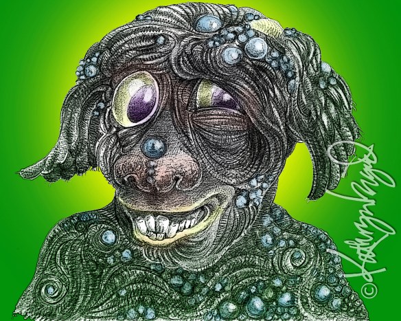 digital illustration