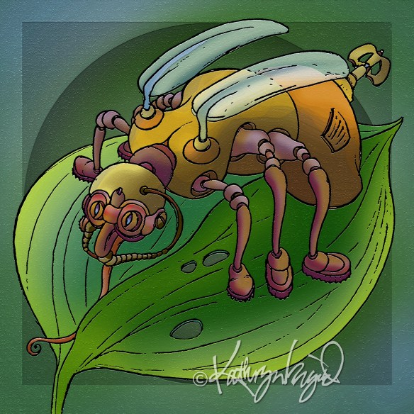 digital illustration