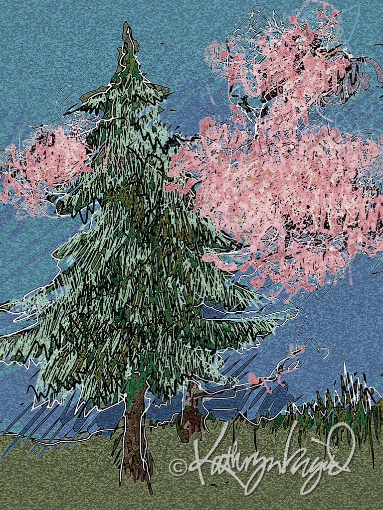 digital illustration