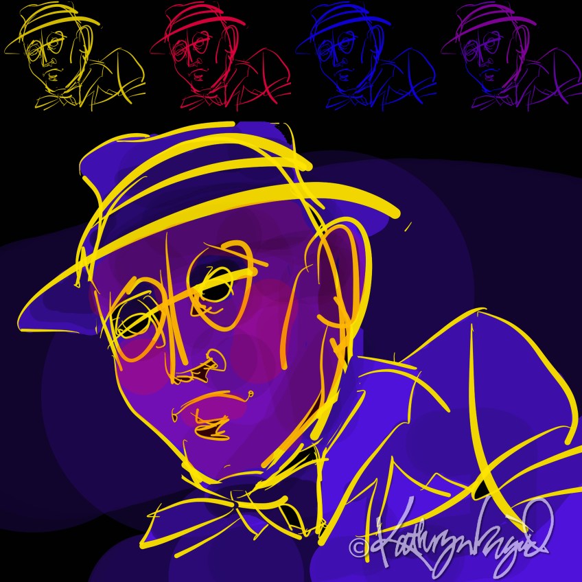 digital illustration