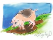 digital illustration