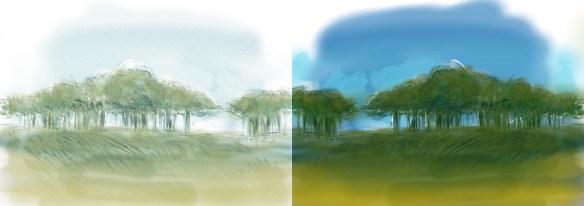 digital illustration