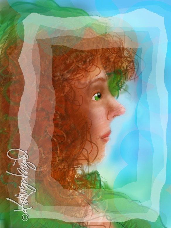 digital illustration