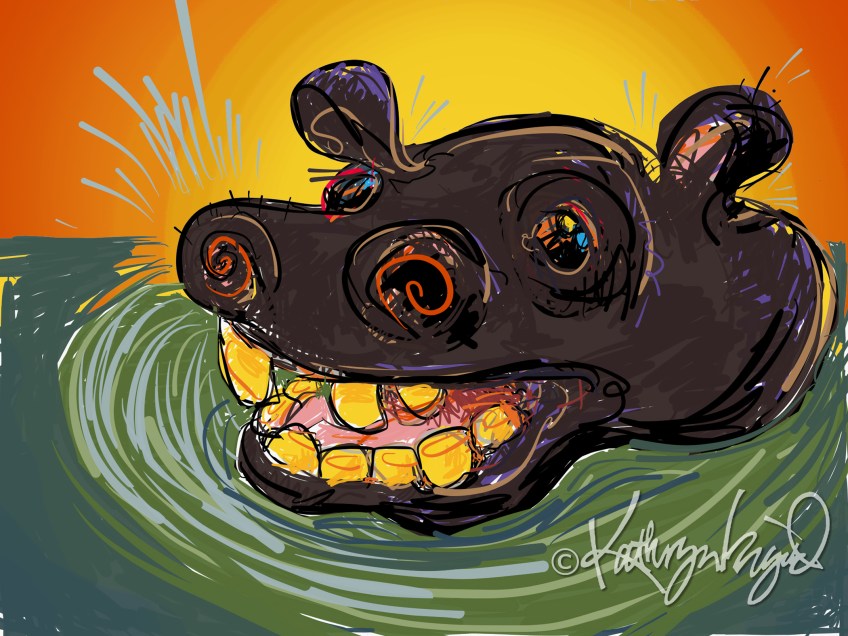 digital illustration