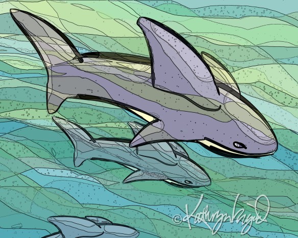 digital illustration