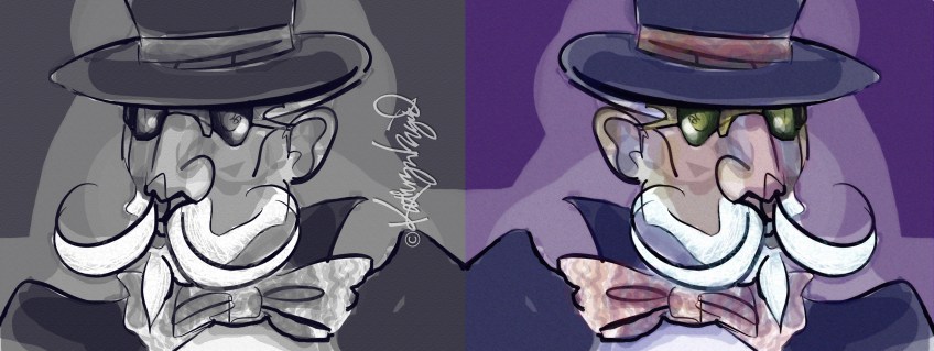 digital illustration