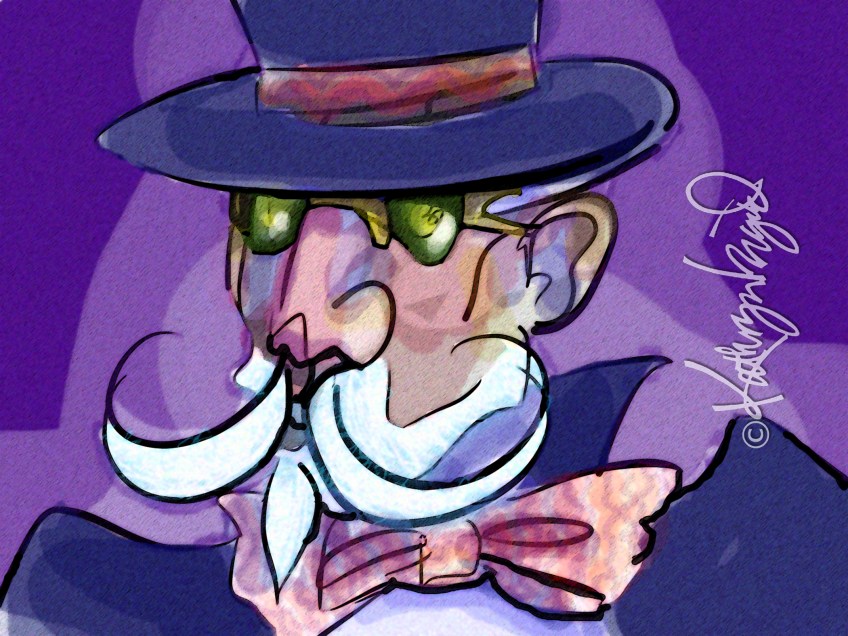 digital illustration