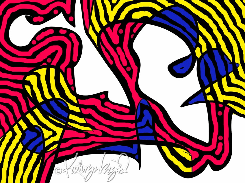 digital illustration