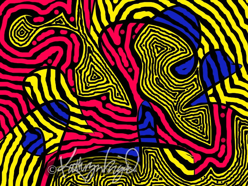 digital illustration