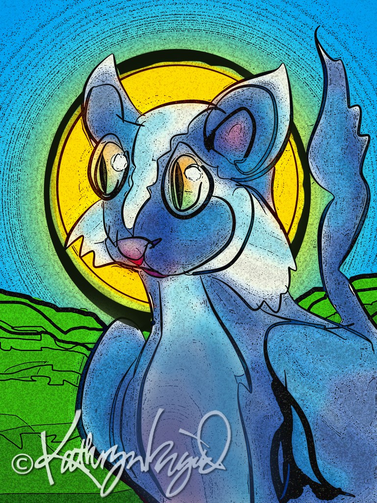 digital illustration