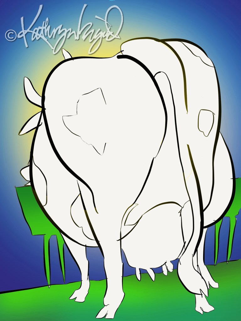 digital illustration