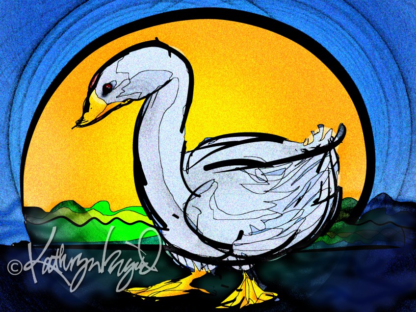 digital illustration