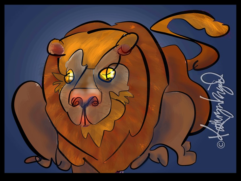 digital illustration