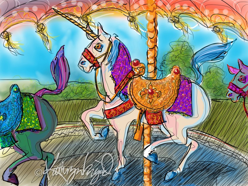 digital illustration