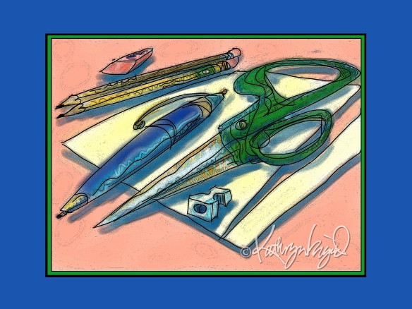 digital illustration