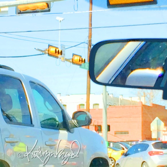 digitally doctored photo