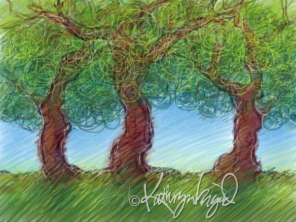 digital illustration