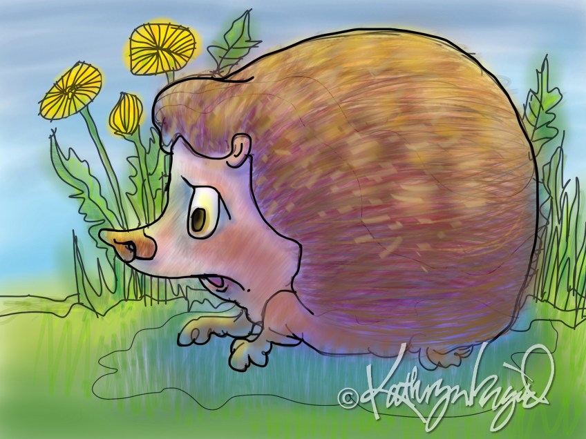 digital illustration