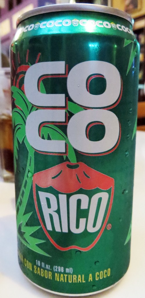 Photo: In Lieu of Ginger Ale