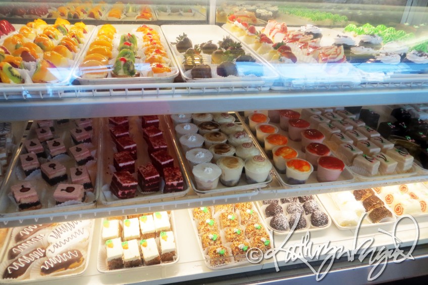 Photo: Swiss Pastries