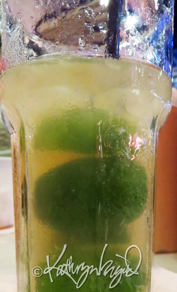 Photo: The Apotheosis of Limeade