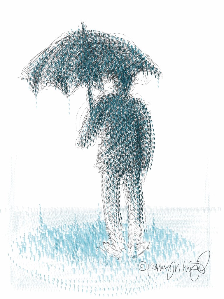 Digital illustration