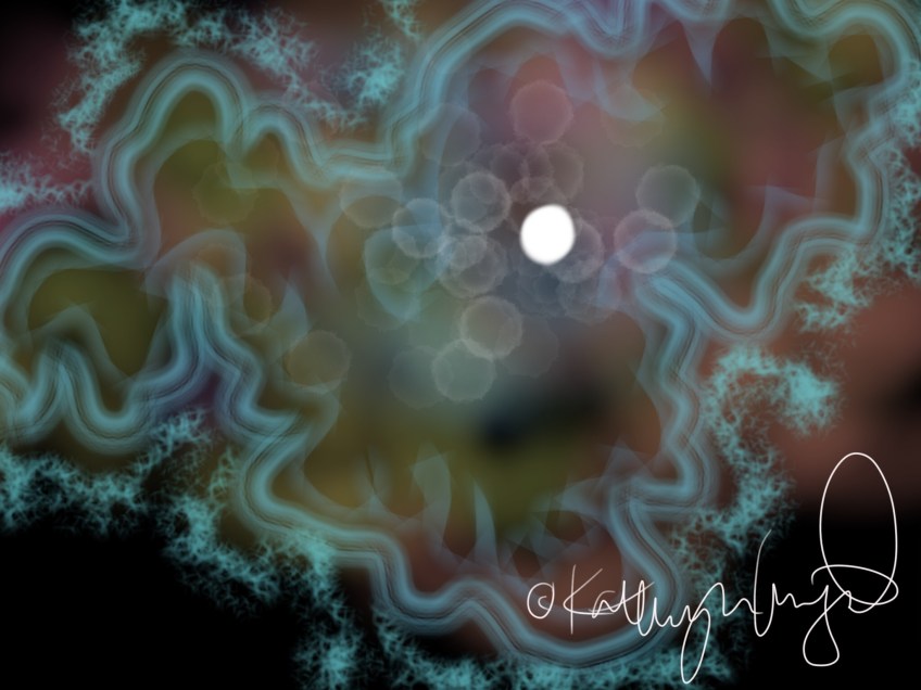 Digital illustration