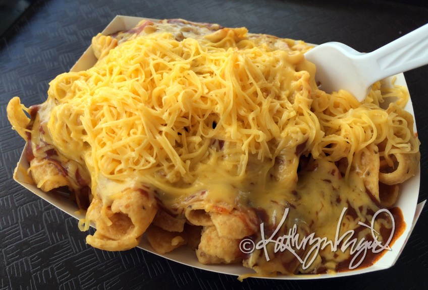 Photo: Mr. Frosty's Frito Pie