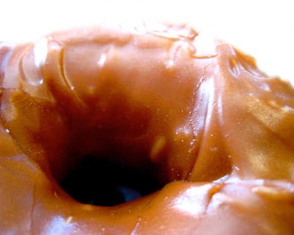 Photo: Raised & Glazed