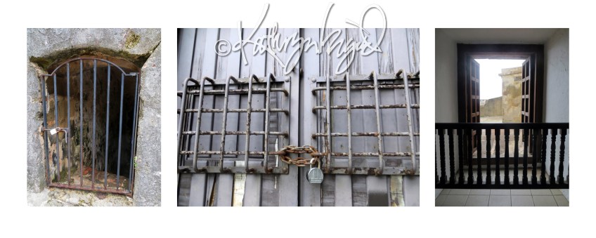 Photo montage: Portals 2